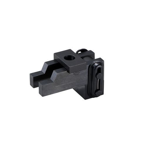 Dispositivi di serraggio manuale - EASYCLAMP S-Type - MATEX - meccanico / per stampi per iniezione / compatto