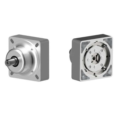 Riduttore planetario - LGH75 series - MATEX - coassiale / ad albero cavo / 1 - 5 Nm