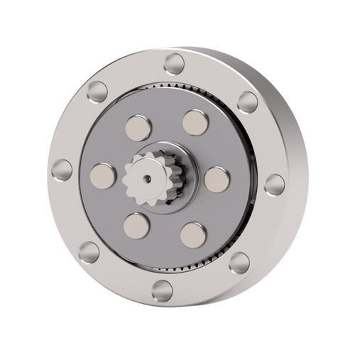 Riduttore planetario - LGU57-M8 - MATEX - coassiale / per albero con pignone / 10 - 20 Nm