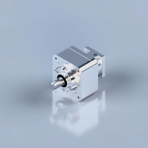 Servo-riduttore planetario - MATEX - coassiale / ad albero pieno / 5 - 10 Nm