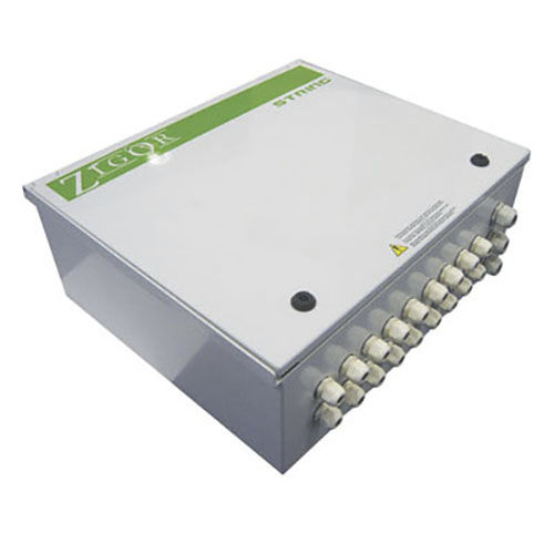 Scatola di derivazione da parete - SB16 - Zigor - IP65 / in poliestere / fotovoltaica