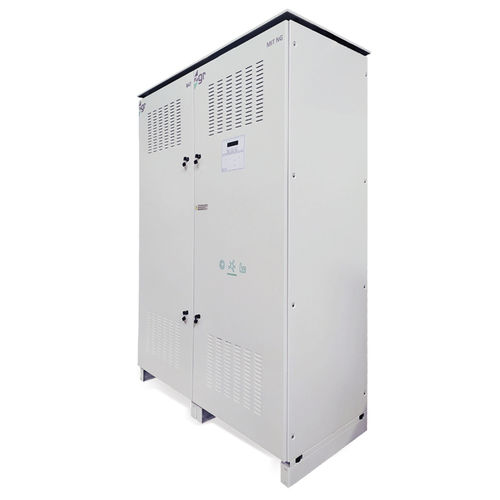 Caricabatteria raddrizzatore a tiristore - ZGR MIT NG series - Zigor - a pavimento / piombo / Ni-Cd