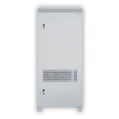 Stabilizzatore di tensione monofase - FIEM series - Zigor