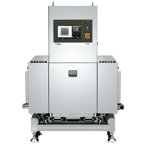 Macchina di ispezione a raggi X - SX2-69 - SYSTEM SQUARE Inc. - industriale / per l'industria agroalimentare / per l'industria dell'imballaggio