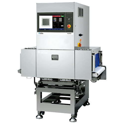 Macchina di ispezione a raggi X - SX2-53 - SYSTEM SQUARE Inc. - industriale / per l'industria agroalimentare / per l'industria dell'imballaggio