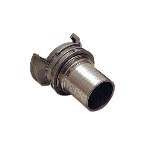 Raccordo idraulico - 5103 series - Trelleborg Industrial Hose - pneumatico / Guillemin / in polipropilene
