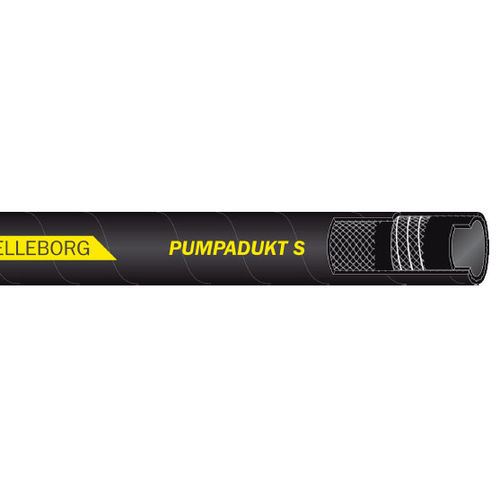 Tubo flessibile per petrolio - PUMPADUKT S - Trelleborg Industrial Hose - per benzina / per nafta / per diesel