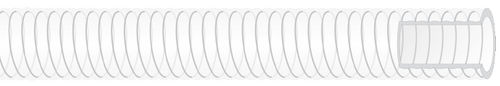 Tubo flessibile per acqua - OSX - Trelleborg Industrial Hose - per prodotti alimentari / per prodotto abrasivo / in PVC