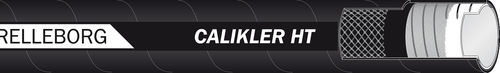 Tubo flessibile per aria compressa - CALIKLER HT - Trelleborg Industrial Hose - per polveri / per prodotti sfusi / in gomma