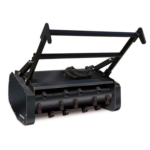 Decespugliatrice forestale - NG series  - NUR GRUP MÜHENDİSLİK MAKİNA AŞ