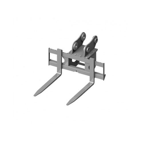 Forca per pallet regolabile - NG series  - NUR GRUP MÜHENDİSLİK MAKİNA AŞ - per minipala