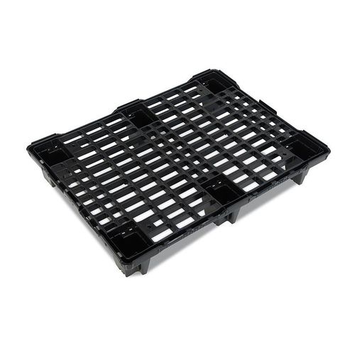 Pallet in plastica - SF060 - CMP srl - da trasporto / leggero / incastrabile