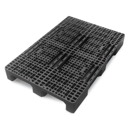 Pallet in HDPE - CMP080 - CMP srl - ISO / per movimentazione / a piattaforma aperta