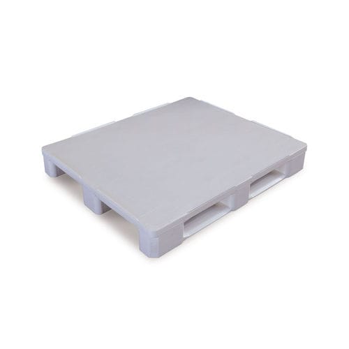 Pallet in HDPE - IG80.30 - CMP srl - di stoccaggio / per applicazioni farmaceutiche / per l'industria agroalimentare