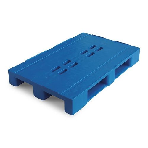 Pallet in HDPE - Vipall 800C - CMP srl - per movimentazione / per applicazioni farmaceutiche / per l'industria agroalimentare