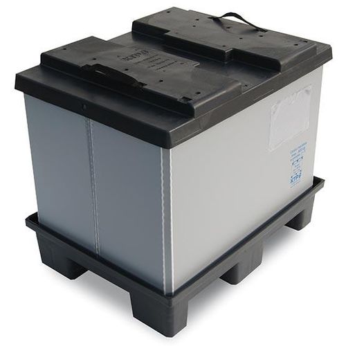 Contenitore - KP 8060710 - CMP srl