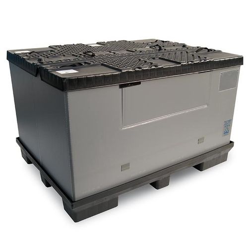 Contenitore - KP 1612990 - CMP srl