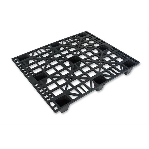 Pallet in PP - PL100 - CMP srl - da trasporto / leggero / incastrabile