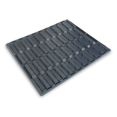 Interfalda in plastica per lo stoccaggio di vini - Vinplast 1000 - CMP srl