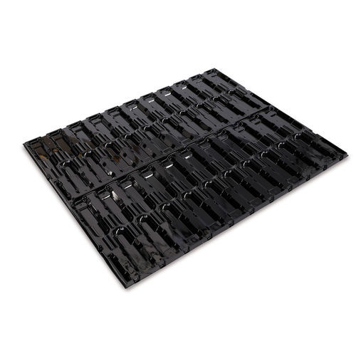 Interfalda in plastica per lo stoccaggio di vini - Vinplast 1210 CN - CMP srl