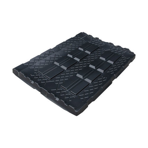 Coperchio per pallet - Vinplast 800 - CMP srl