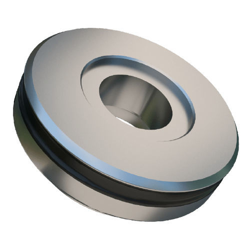Cuscinetto a rulli - 96734 - Trelleborg Antivibration Solutions - radiale / assiale / in elastomero