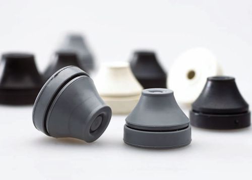 Passacavo in gomma - Trelleborg Antivibration Solutions - IP67 / IP54