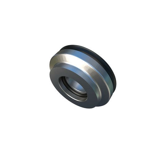 Spessore pieno - Trelleborg Antivibration Solutions - antivibrazione