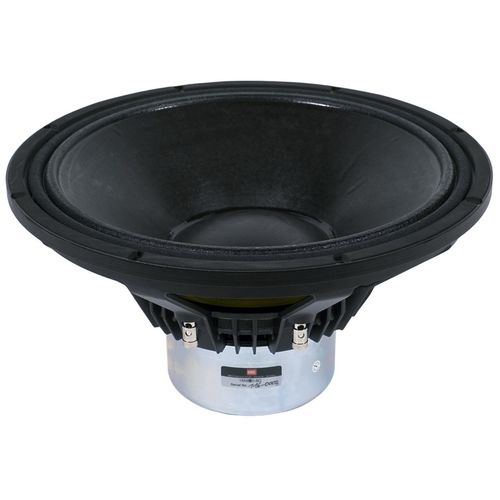 Driver a compressione per altoparlanti a tromba - 15N850V² - BMS - in neodimio