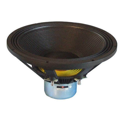 Driver a compressione per altoparlanti a tromba -  18N862 - BMS - in neodimio
