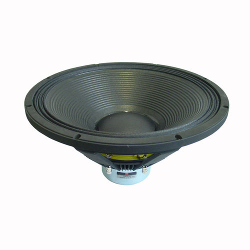 Driver a compressione 100W - 18N830V² - BMS - per altoparlanti a tromba / in neodimio