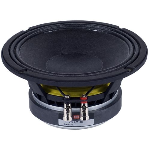 Driver a compressione per altoparlanti a tromba - 8S215 - BMS - in ferrite