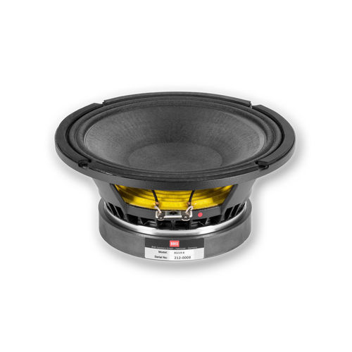 Driver a compressione 50W - 8S219 - BMS - per altoparlanti a tromba / in ferrite