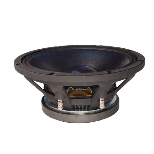 Driver a compressione per altoparlanti a tromba - 12S320 - BMS - in ferrite