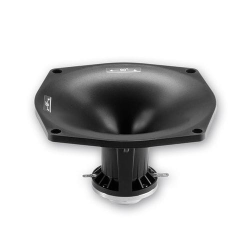 Driver a compressione per altoparlanti a tromba - 4528ND - BMS - in neodimio / ad alta frequenza