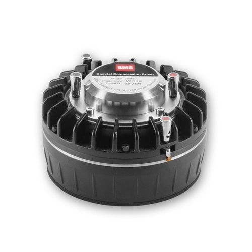 Driver a compressione per altoparlanti a tromba - 4593ND - BMS - in neodimio