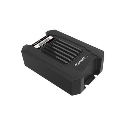 PC embedded - TANK GEN1 - Shenzhen CPDEVICE Technology Co., Ltd. - ARM Cortex / Bus CAN / RS-232