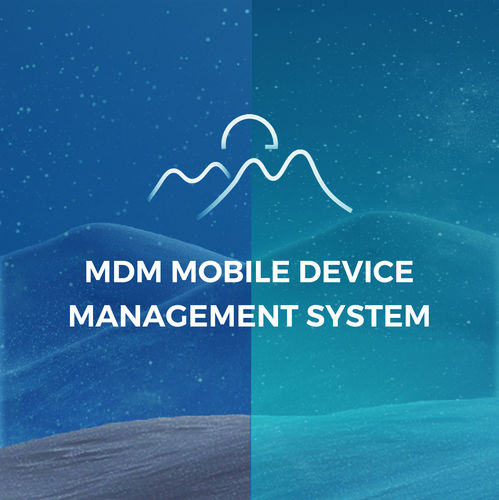 Modulo software di telegestione periferiche - MDM - Shenzhen CPDEVICE Technology Co., Ltd. - per macchine mobili / in tempo reale
