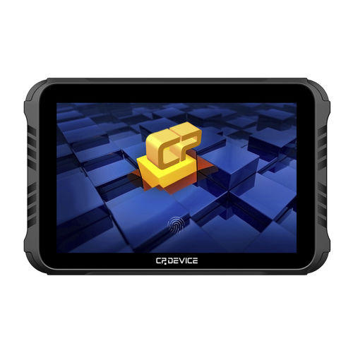 Terminale veicolare rinforzato - Spring 10 Gen2 Plus - Shenzhen CPDEVICE Technology Co., Ltd. - 10.1" / ARM® Cortex®-A55 Quad-core / IP 65