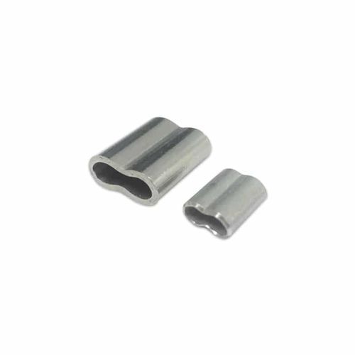 Guaina di protezione - Manufacturer - tubolare / per cavi / in acciaio