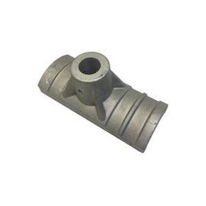 Supporto in alluminio - Manufacturer