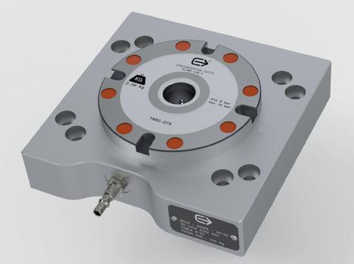 Pallet di bloccaggio - TF00.200.200.58- 1-BPI138-I - Engineering Data