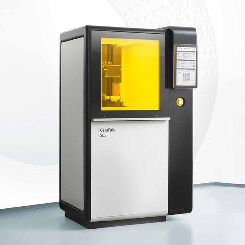 Stampante 3D medico - CeraFab S65  - Lithoz GmbH - ceramica / odontoiatrico / LCM