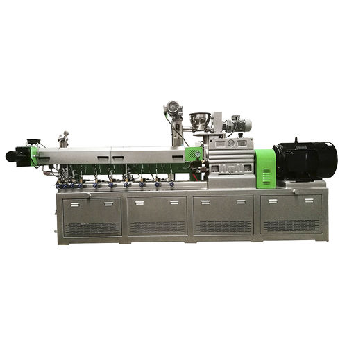 Granulatore frontale ad anello d'acqua - ATE95 - Aceretech - immerso in acqua / a rotore / per materie plastiche