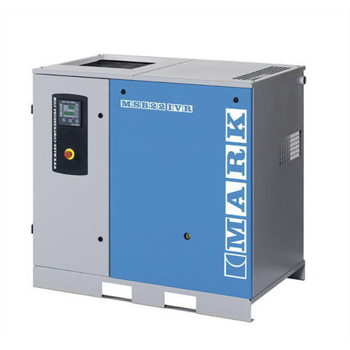 Compressore digitale - MSB 30/13 - Südstrahl - d'aria / diesel / mobile
