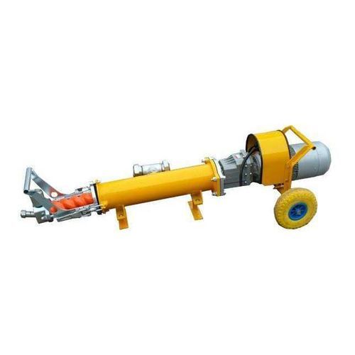 Pompa per malta - DRAGO - Italswiss Engineering S.r.l.
