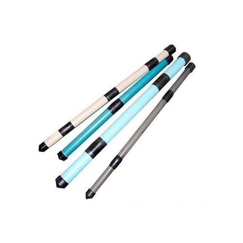 Tubo rigido per calcestruzzo - Italswiss Engineering S.r.l. - in PVC / del processo di iniezione di plastico