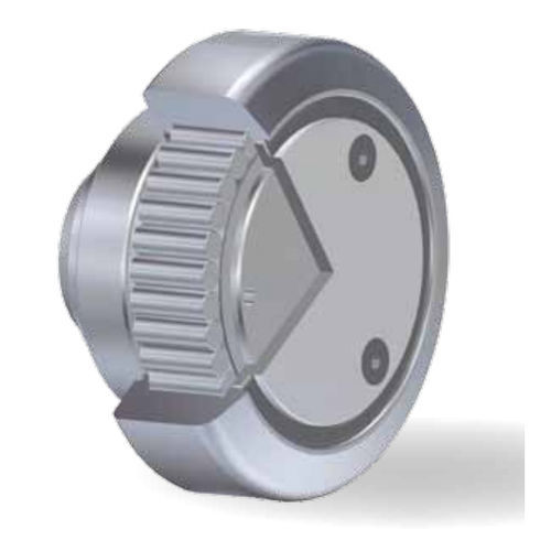 Cuscinetto a rulli cilindrici - 2.2 series - Faro Industriale S.r.l. - radiale / in elastomero / combinato