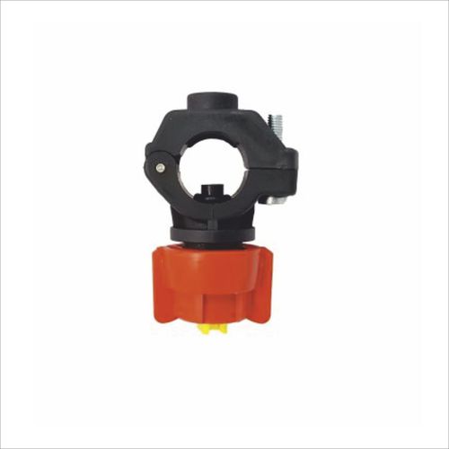 Ugello nebulizzatore - 50050 - MERTSAN PUMPS - per acqua / in plastica