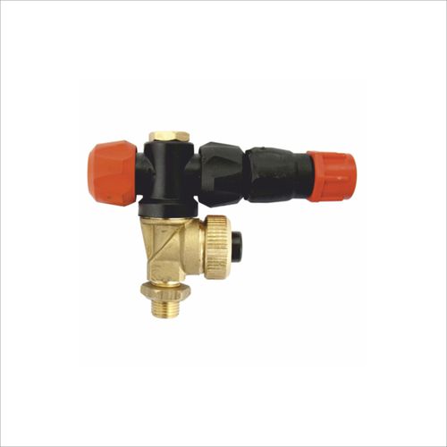 Ugello nebulizzatore - 50450 - MERTSAN PUMPS - per acqua